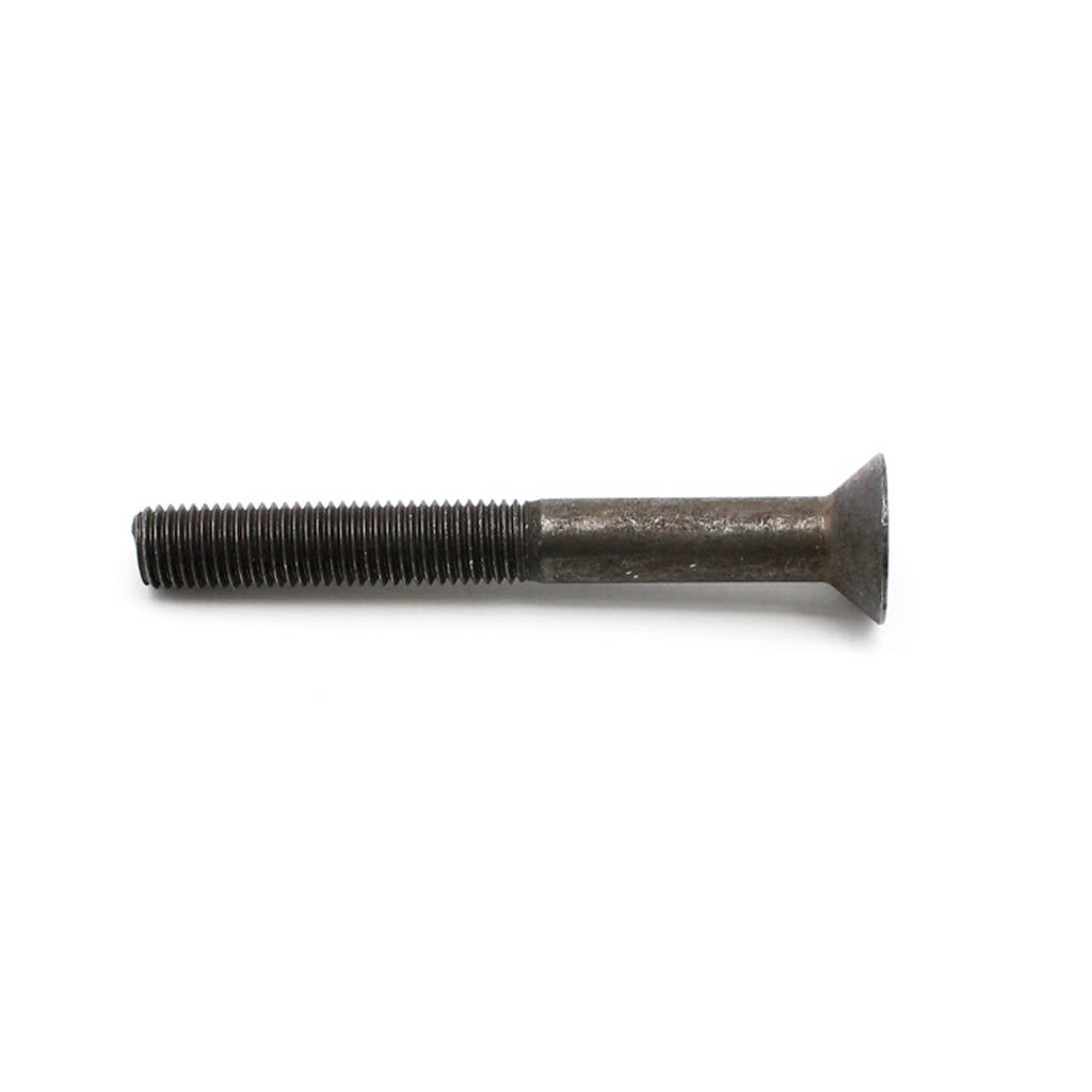 WILWOOD 230-14399 Bolt,5/16-24x2.75 Lg,Fhcs,Alloy,Hex Drive,Black,Asme B18.3 Photo-0