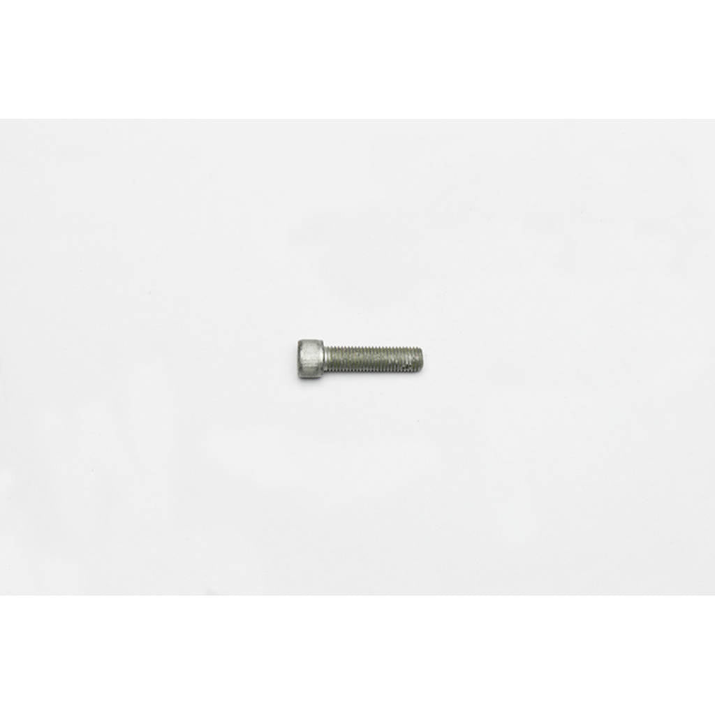WILWOOD 230-13690 Bolt,5/16-24x1.25 Lg,Shcs,Alloy Wes072 Cl1 Silver,Asme B18.3 Photo-0