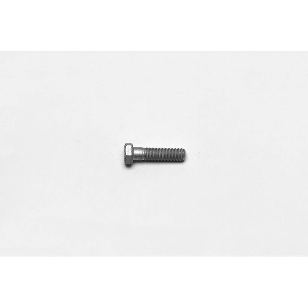 WILWOOD 230-12015 Bolt,3/8-24x1.50 Lg,Hhcs,Gr8 Wes072 Cl1 Silver,Asme B18.2.1 Photo-0