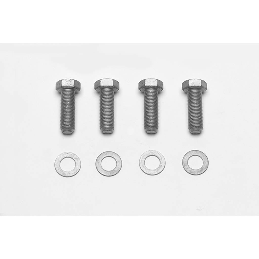 WILWOOD 230-11625 Bolt Kit,Bracket,Front,Drag,Mopar B&E 70-72,A73-6,E73-4,B73-80,F Bod Photo-0