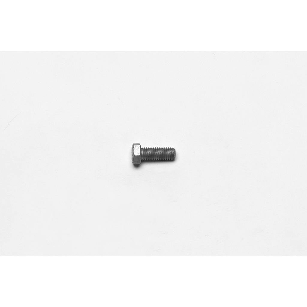 WILWOOD 230-10196 Bolt,3/8-16x1.00 Lg,Hhcs,Gr8 Wes072 Cl1 Silver,Asme B18.2.1 Photo-0