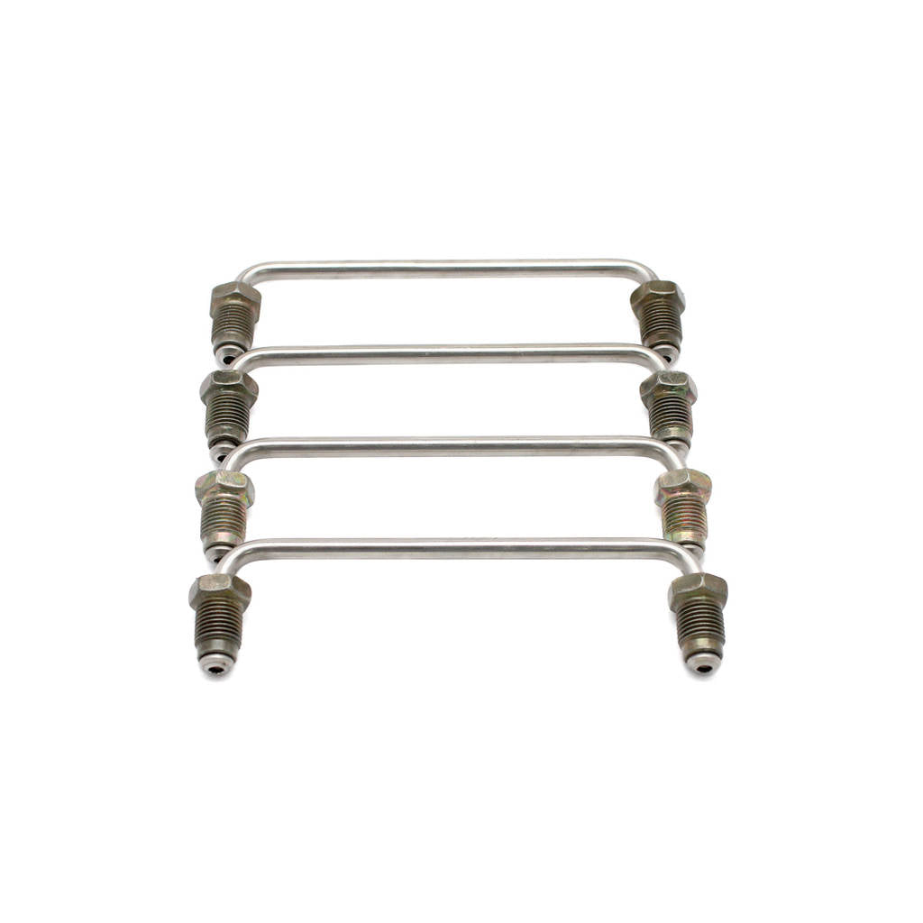 WILWOOD 190-8369 Tube Assembly,Bnsl4/6r,Cres,1.25 Rotor 4-Pk Photo-0