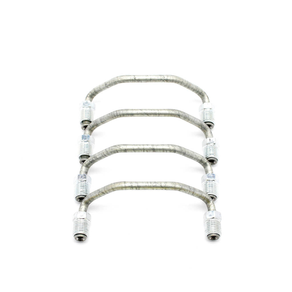 WILWOOD 190-3651 Tube Assembly,Crossover,4-Pk,120-0269 725 Photo-0