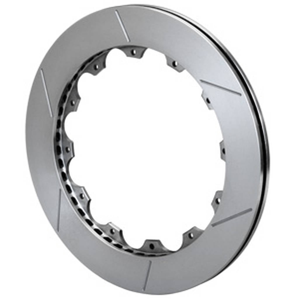 WILWOOD 170-9493 Hat,D-Drum,12x8.75 Bc,5x4.50/4.75/5.00mt 1.95 Offset,3.064 Reg Photo-6