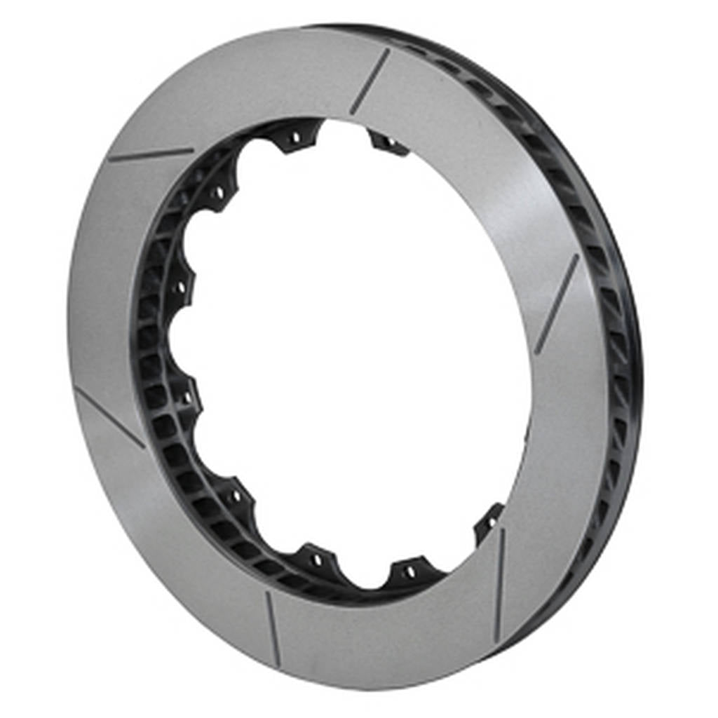 WILWOOD 170-9493 Hat,D-Drum,12x8.75 Bc,5x4.50/4.75/5.00mt 1.95 Offset,3.064 Reg Photo-8