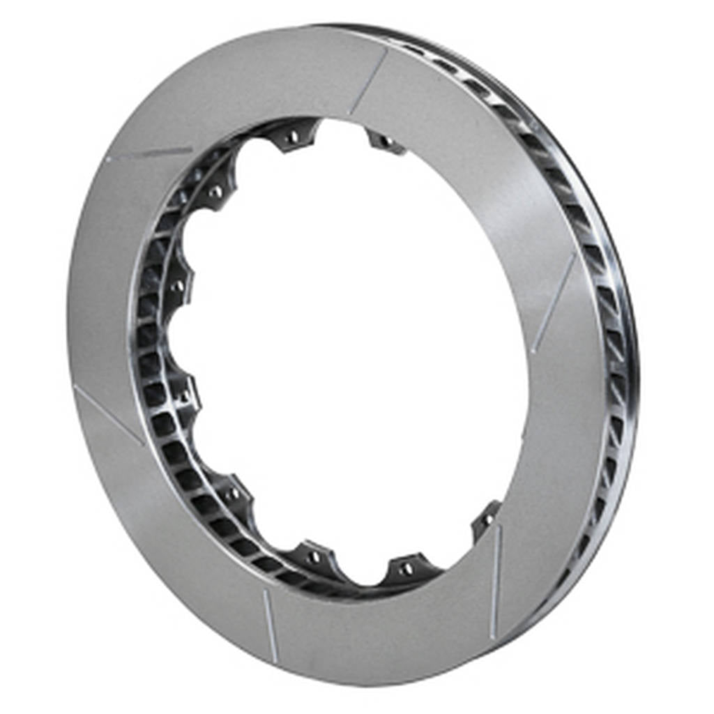 WILWOOD 170-9493 Hat,D-Drum,12x8.75 Bc,5x4.50/4.75/5.00mt 1.95 Offset,3.064 Reg Photo-9