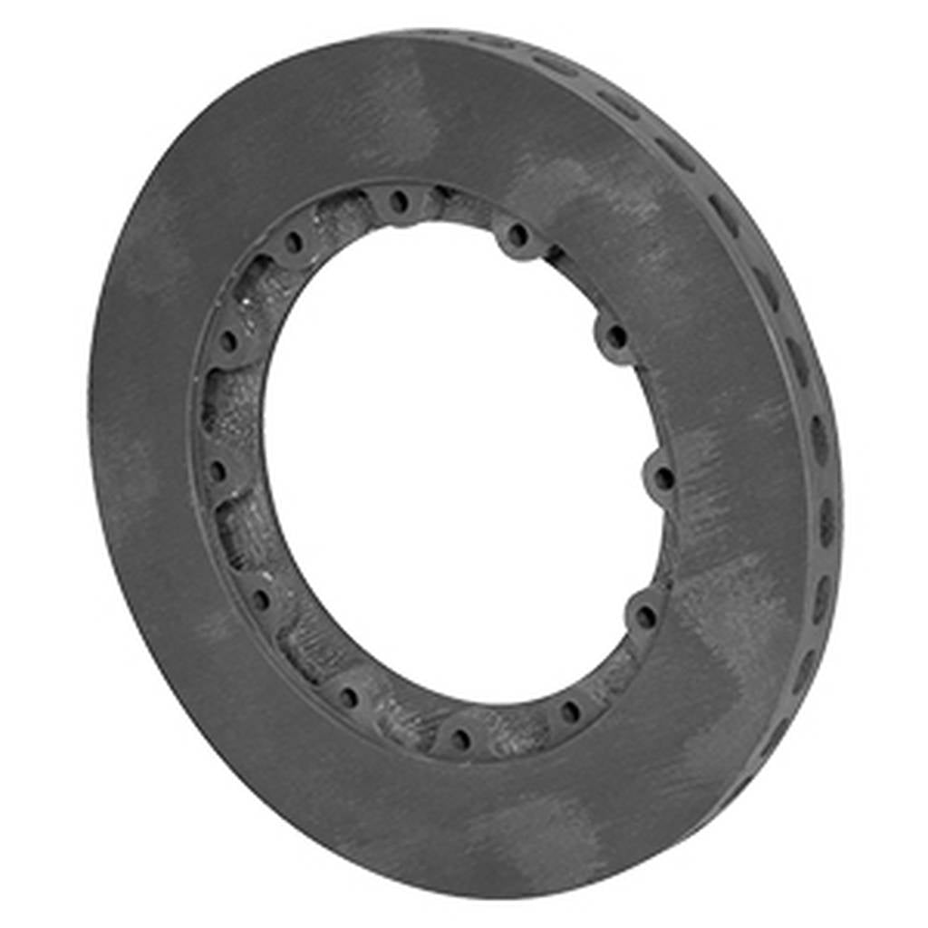 WILWOOD 170-9493 Hat,D-Drum,12x8.75 Bc,5x4.50/4.75/5.00mt 1.95 Offset,3.064 Reg Photo-11