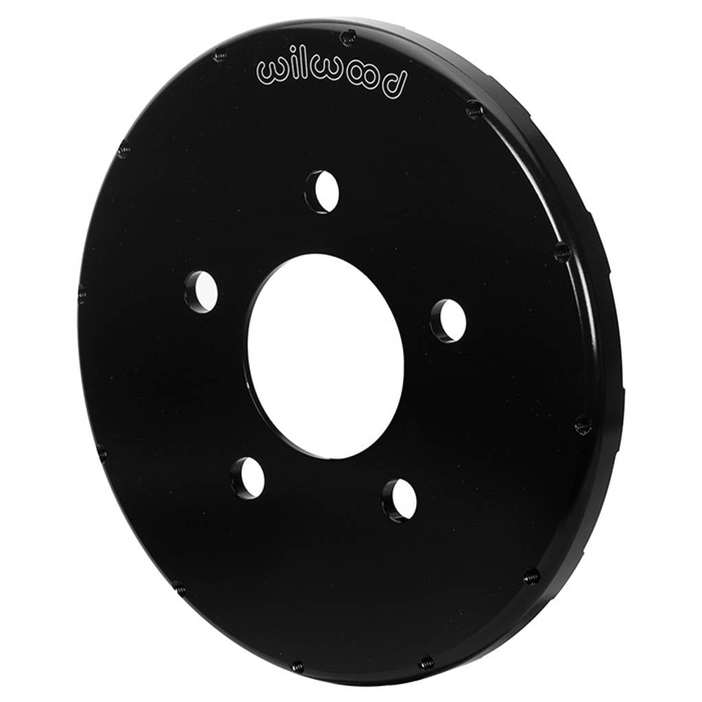 WILWOOD 170-6223 Hat,12x8.75 Bc,5x4.50 Mt,.410 Offset 2.80 Reg Photo-0