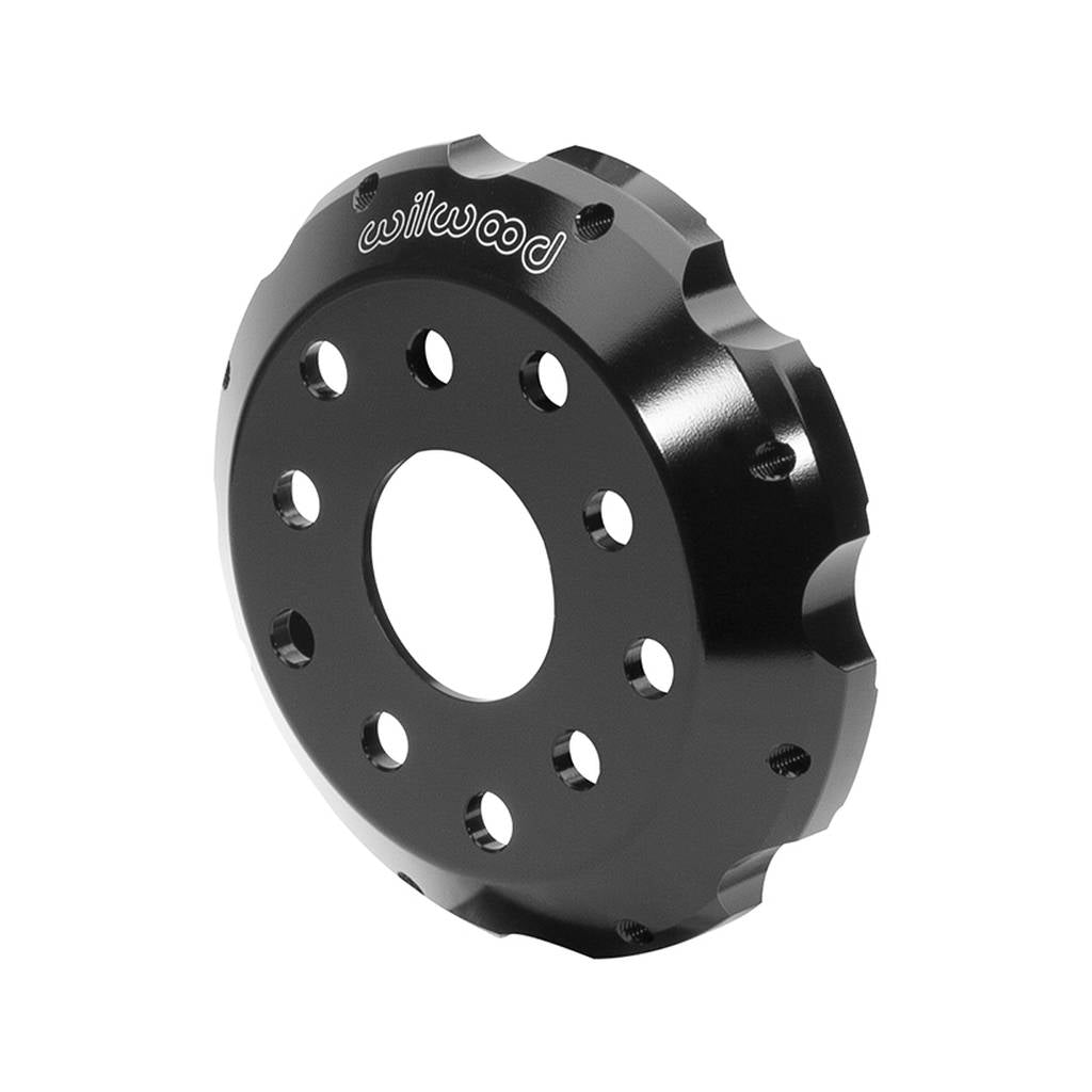 WILWOOD 170-9206 Hat,8x7.00 Bc,5x3.937/4.50 Mt,1.095 Offset,2.287 Reg Photo-0