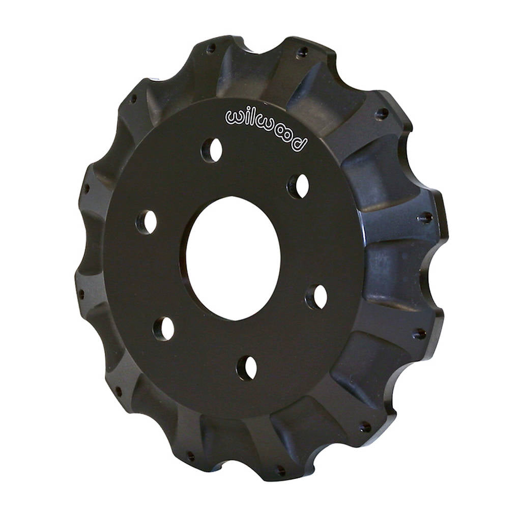 WILWOOD 170-9891 Hat,12x9.19 Bc,6x5.50 Mt,.813 Offset 3.092 Reg Photo-0
