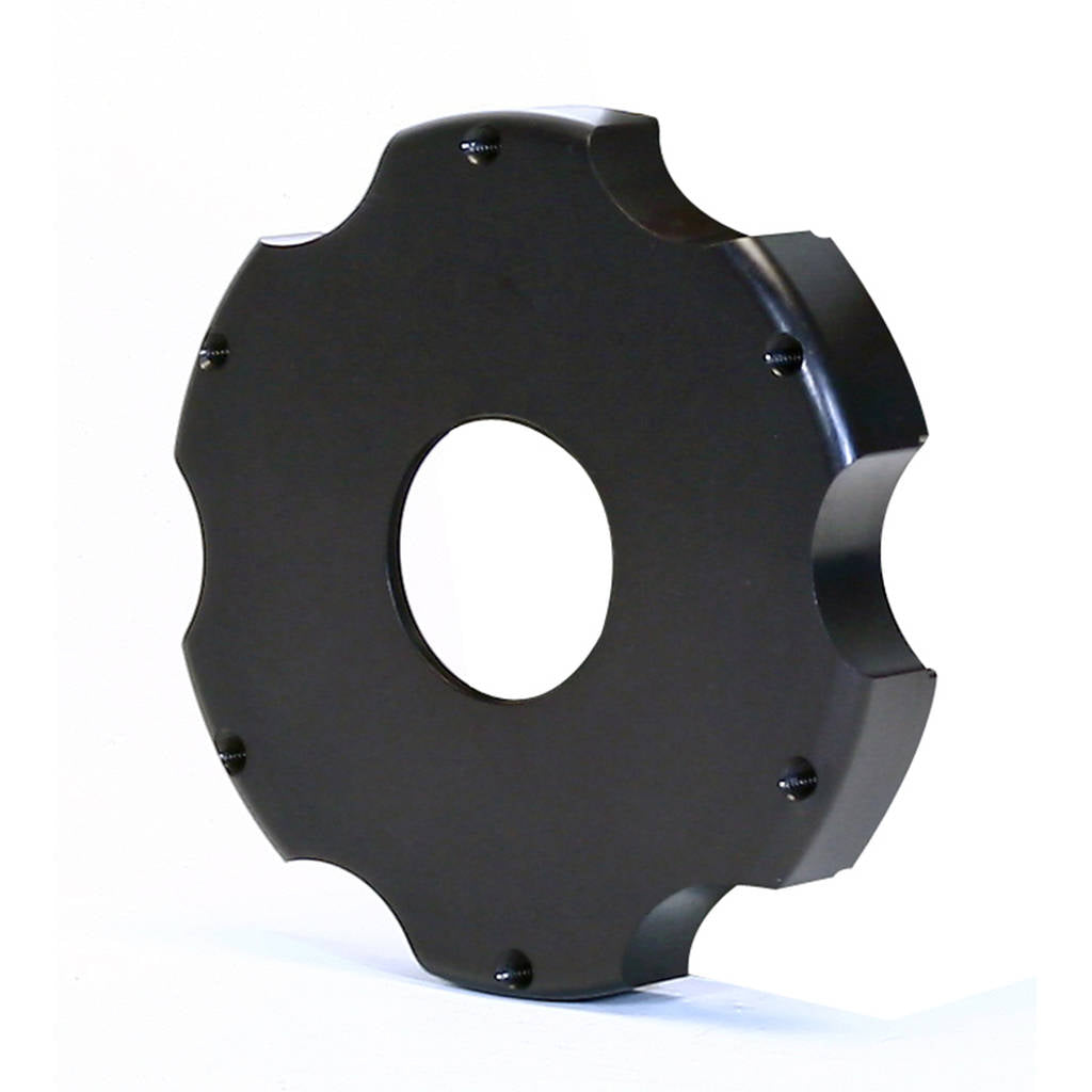 WILWOOD 171-8975 Hat,Big Brake,6x6.25 Bc,.77 Offset Undrilled,Forged Photo-0