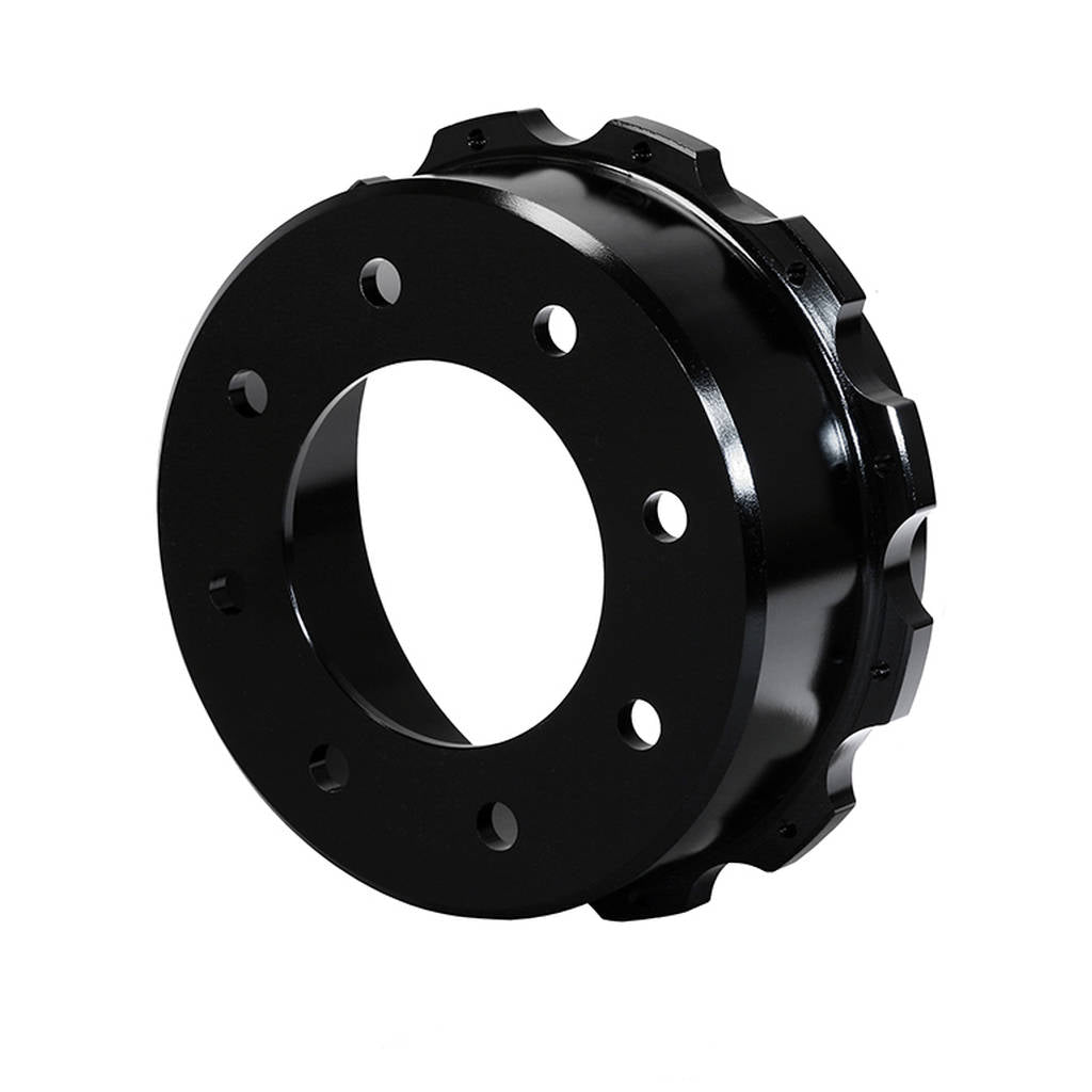 WILWOOD 170-13872 Hat,D-Drum,12x10.250 Bc,8x7.087 Mt,2.92 Offset,5.005 Reg Photo-0