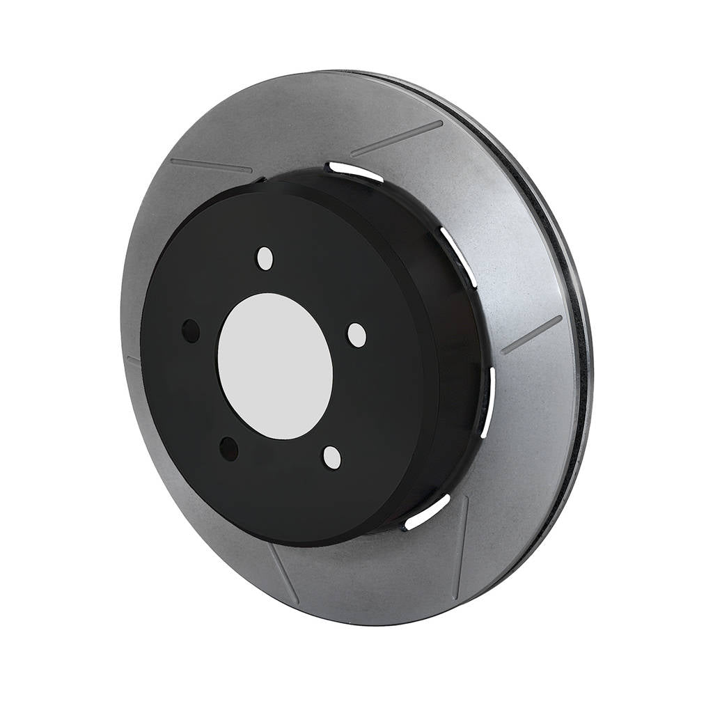 WILWOOD 160-8743 Rotor1219-081af276-231mjcxxxxn 5x4.75,D/D,Gt Photo-0