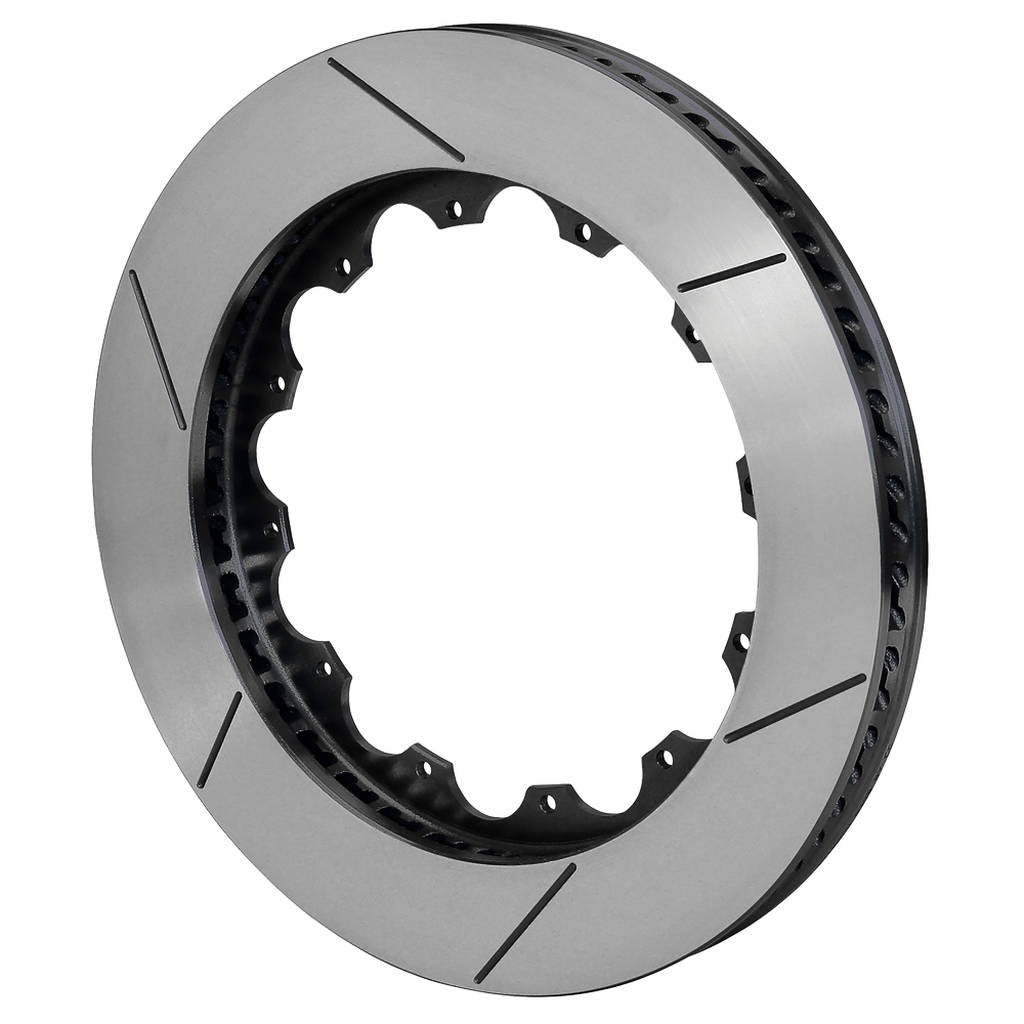 WILWOOD 160-11315-GTB Rotor1425-125bk863-000ujcxxxxr 12x8.75,72 Cvane,Gt,Black,Spec-37 Photo-0