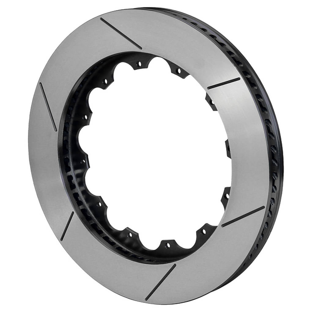 WILWOOD 160-11315-GTB Rotor1425-125bk863-000ujcxxxxr 12x8.75,72 Cvane,Gt,Black,Spec-37 Photo-1