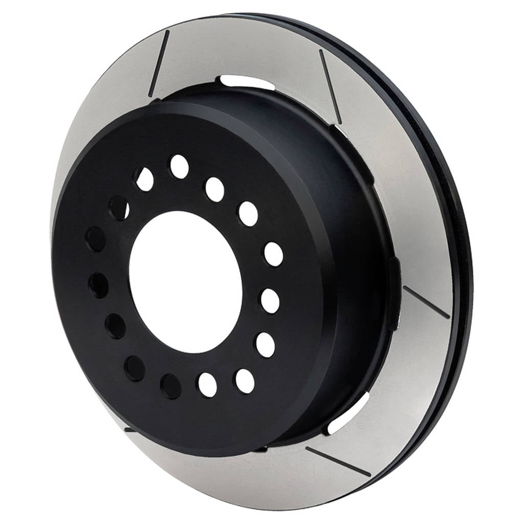 WILWOOD 160-9240LS Rotor1015-081akxxx-000naexxxxn 5x5.00,Long Studs,Front,Hybrid Photo-13