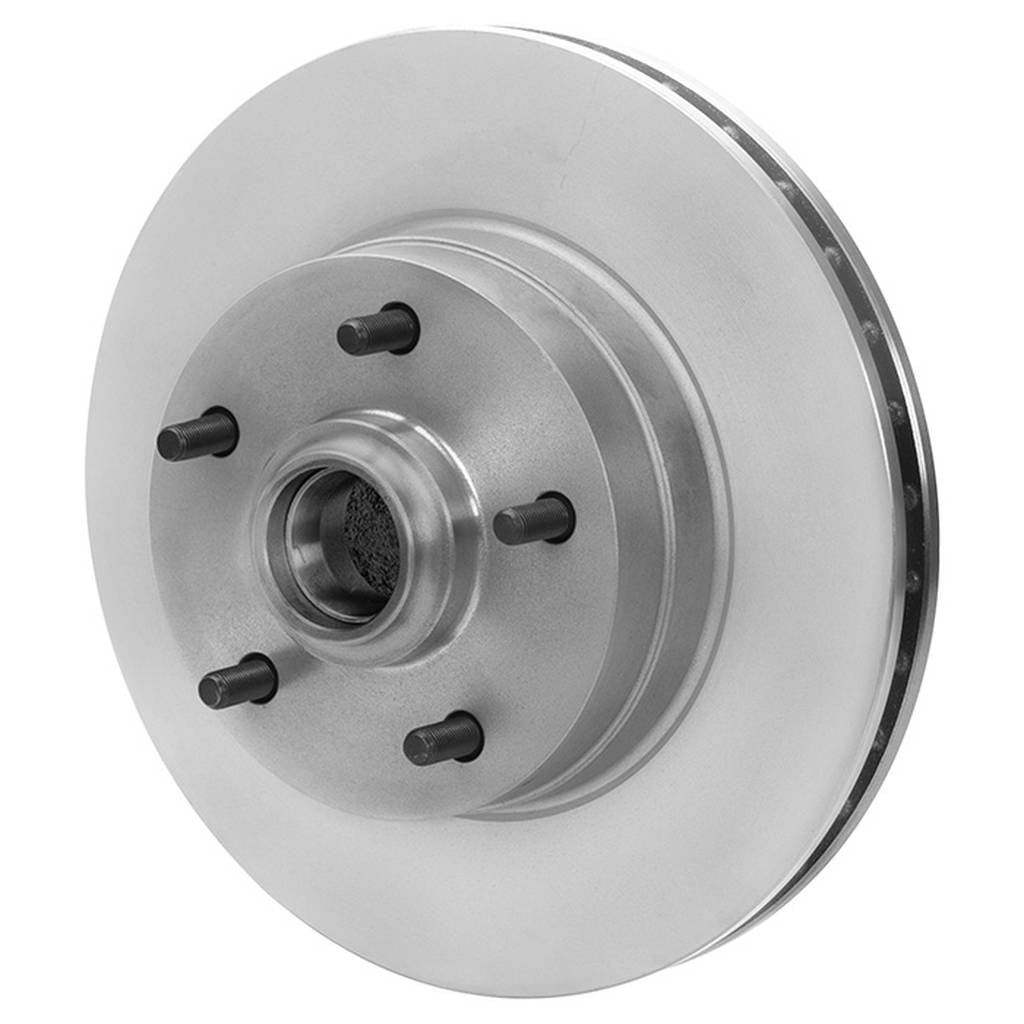WILWOOD 160-9240LS Rotor1015-081akxxx-000naexxxxn 5x5.00,Long Studs,Front,Hybrid Photo-17
