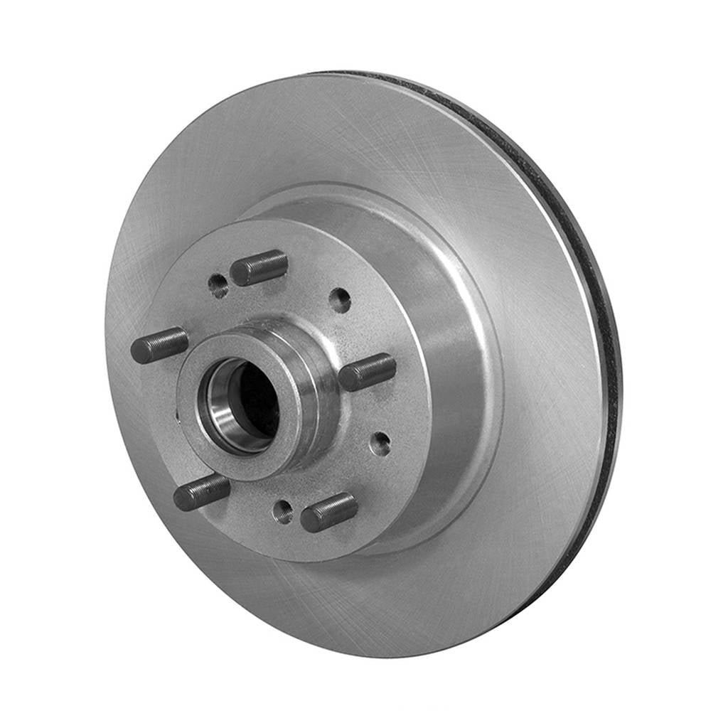 WILWOOD 160-9240LS Rotor1015-081akxxx-000naexxxxn 5x5.00,Long Studs,Front,Hybrid Photo-19