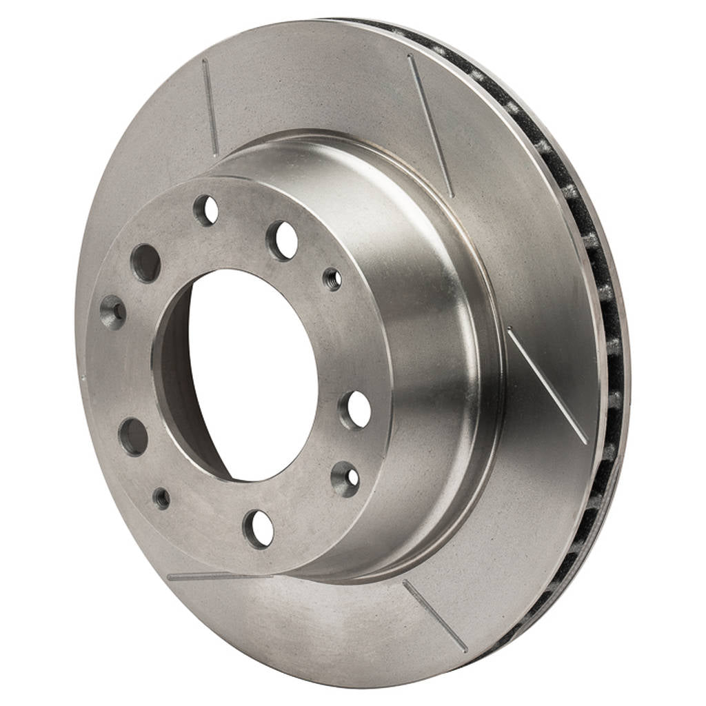 WILWOOD 160-9240LS Rotor1015-081akxxx-000naexxxxn 5x5.00,Long Studs,Front,Hybrid Photo-32