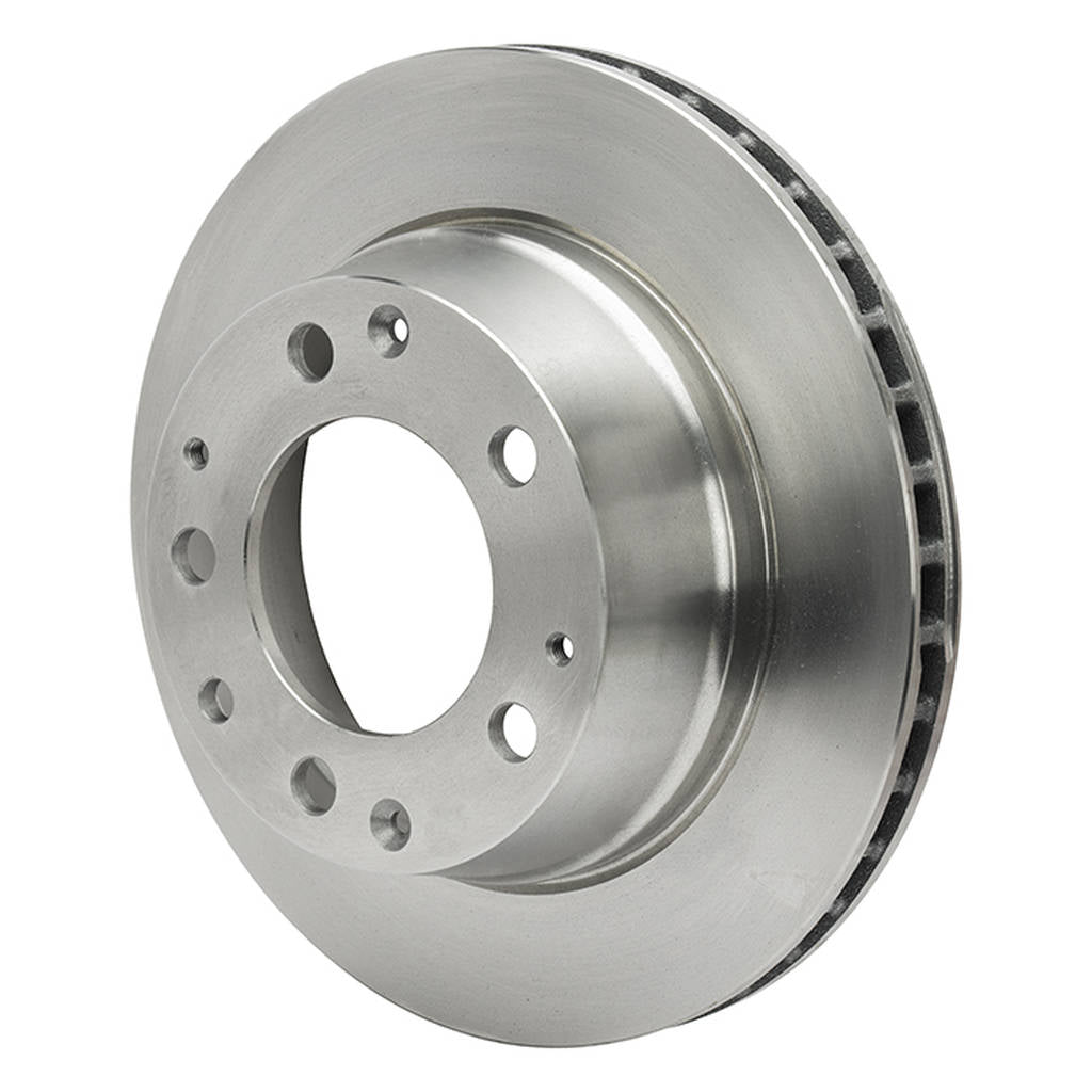 WILWOOD 160-9240LS Rotor1015-081akxxx-000naexxxxn 5x5.00,Long Studs,Front,Hybrid Photo-33