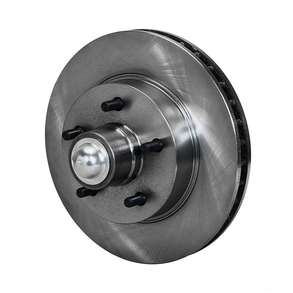 WILWOOD 160-9240LS Rotor1015-081akxxx-000naexxxxn 5x5.00,Long Studs,Front,Hybrid Photo-39