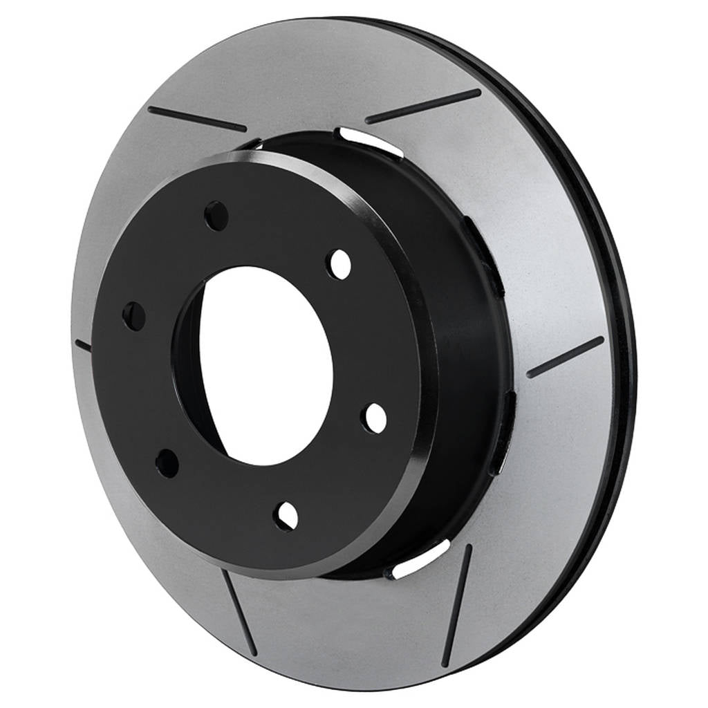 WILWOOD 160-9240LS Rotor1015-081akxxx-000naexxxxn 5x5.00,Long Studs,Front,Hybrid Photo-44