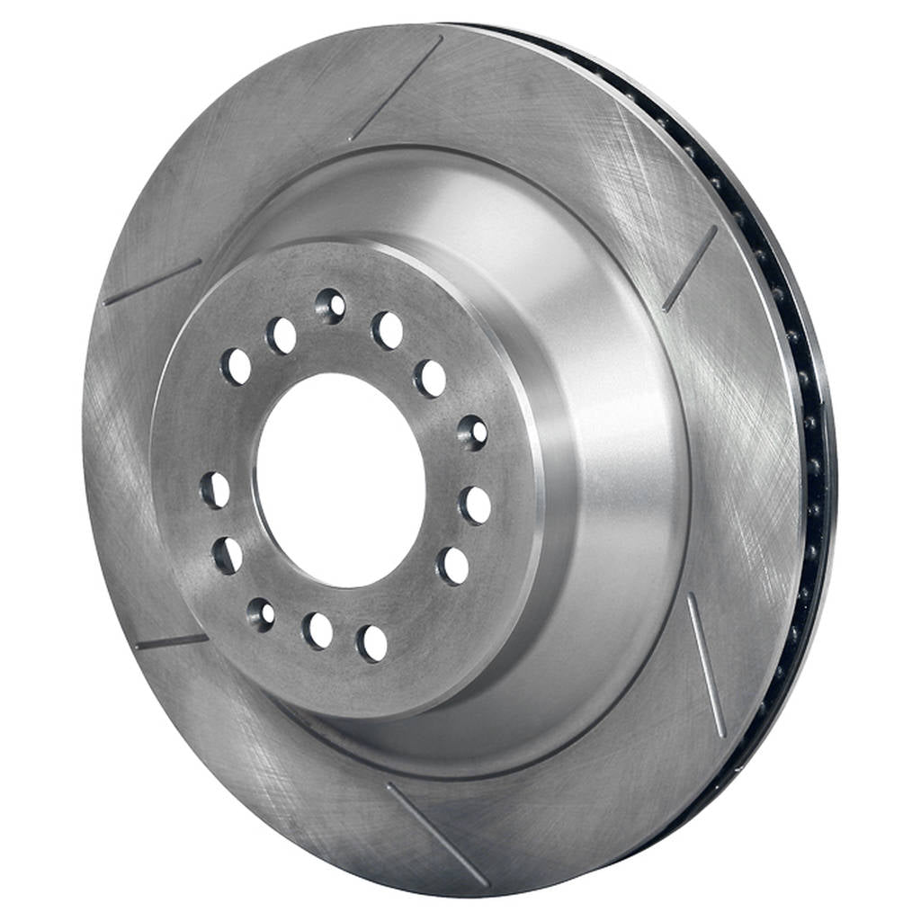 WILWOOD 160-9240LS Rotor1015-081akxxx-000naexxxxn 5x5.00,Long Studs,Front,Hybrid Photo-77