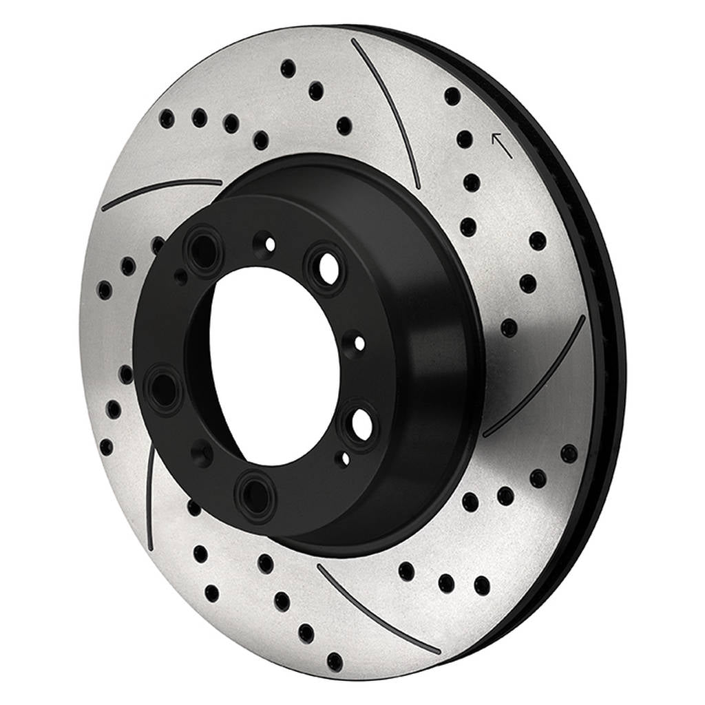 WILWOOD 160-9240LS Rotor1015-081akxxx-000naexxxxn 5x5.00,Long Studs,Front,Hybrid Photo-81