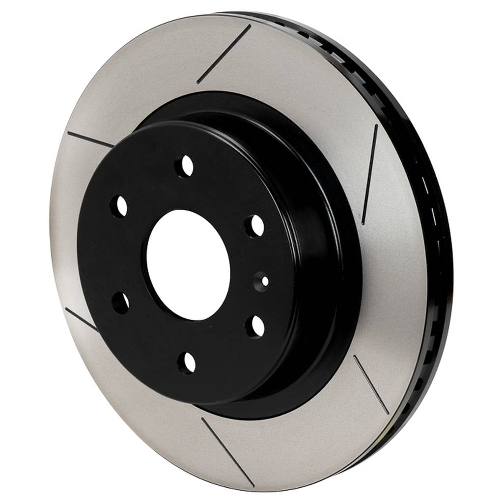 WILWOOD 160-9240LS Rotor1015-081akxxx-000naexxxxn 5x5.00,Long Studs,Front,Hybrid Photo-82