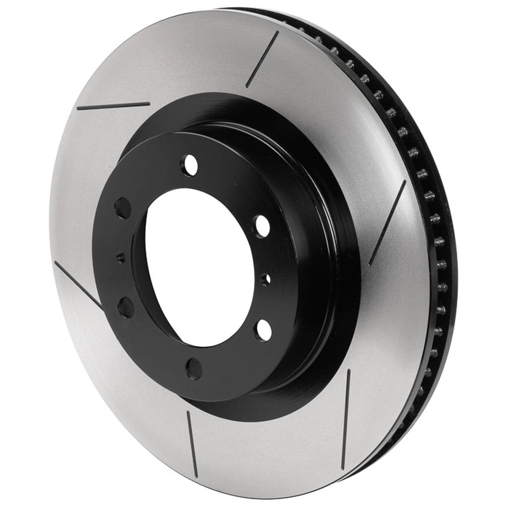 WILWOOD 160-9240LS Rotor1015-081akxxx-000naexxxxn 5x5.00,Long Studs,Front,Hybrid Photo-86