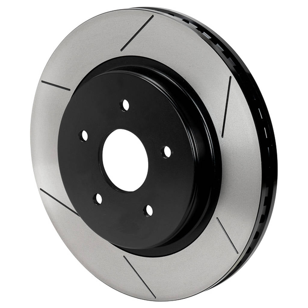 WILWOOD 160-9240LS Rotor1015-081akxxx-000naexxxxn 5x5.00,Long Studs,Front,Hybrid Photo-94
