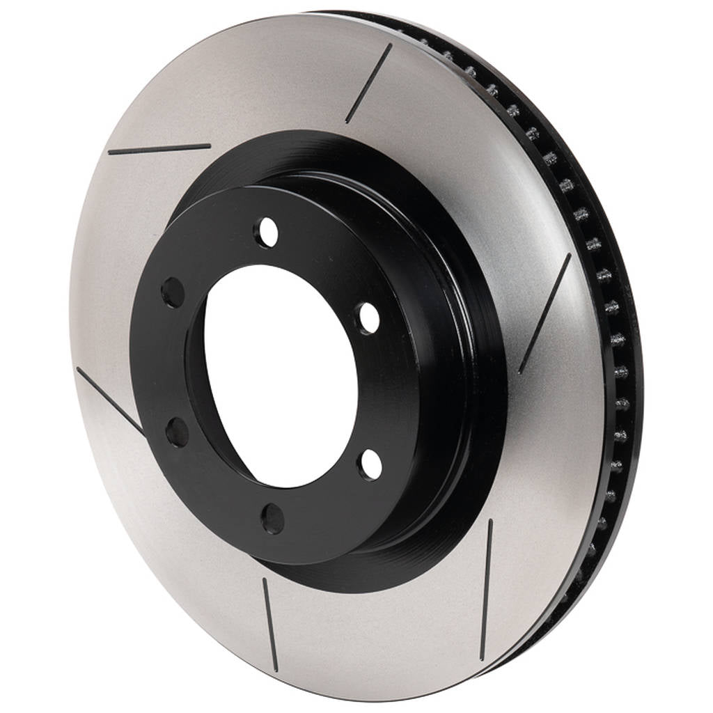 WILWOOD 160-9240LS Rotor1015-081akxxx-000naexxxxn 5x5.00,Long Studs,Front,Hybrid Photo-97