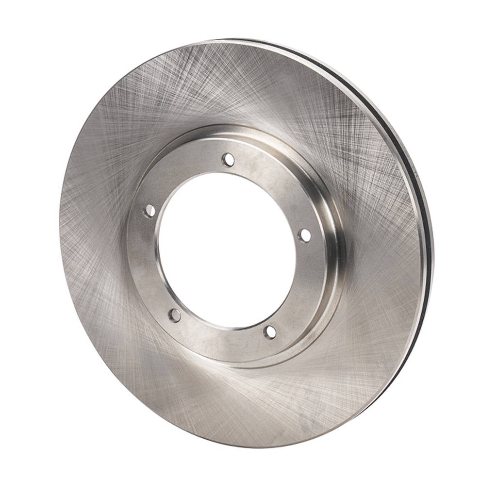 WILWOOD 160-12959 Rotor1032-083ce252-068lagxxxxn 10.32x.83,4x3.937 Bc,.68 Offset,Vented Photo-2