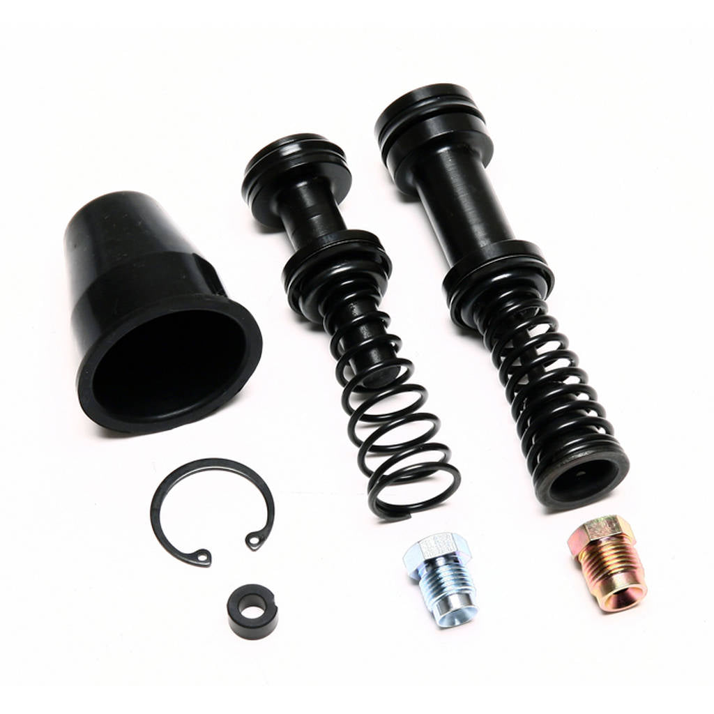 WILWOOD 260-4896 Rebuild Kit,M/C,Tandem,1.062in Chrysler-Type,Complete Item Photo-0