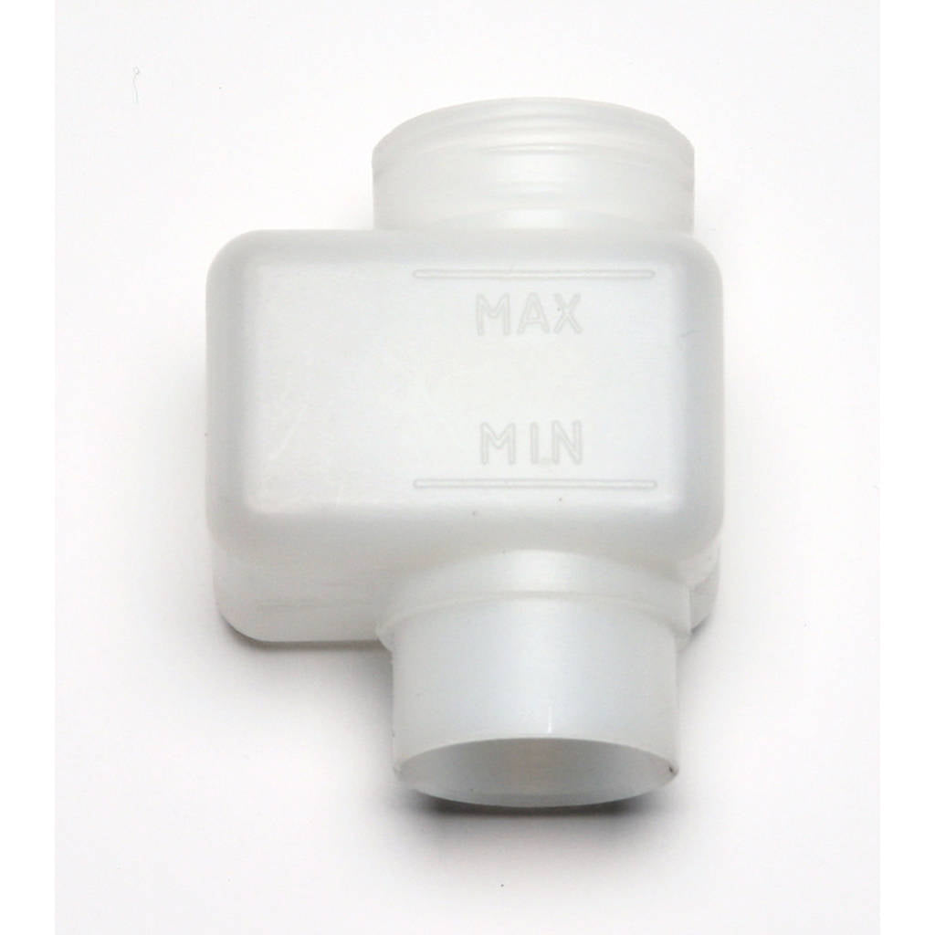 WILWOOD 260-5752 Reservoir,4.0oz.,M/C,Wilwood,Remote Photo-0