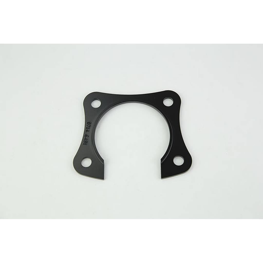 WILWOOD 250-6491 Retainer,Axle Bearing,Olds/Pont,P-Brake Photo-0