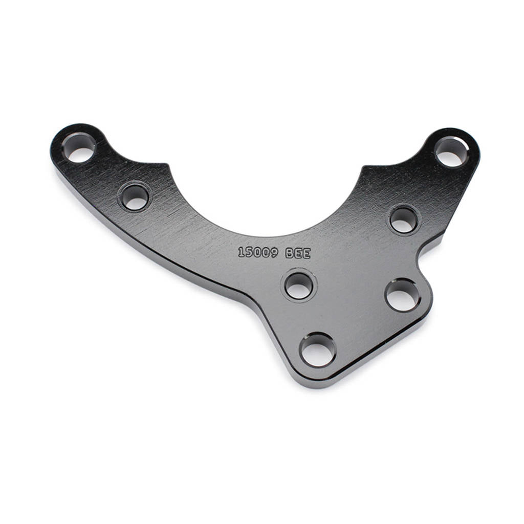 WILWOOD 250-15009 Bracket,Adapter,P-Brake,Mc4,1.25 Mt 12.88 Rotor Photo-0