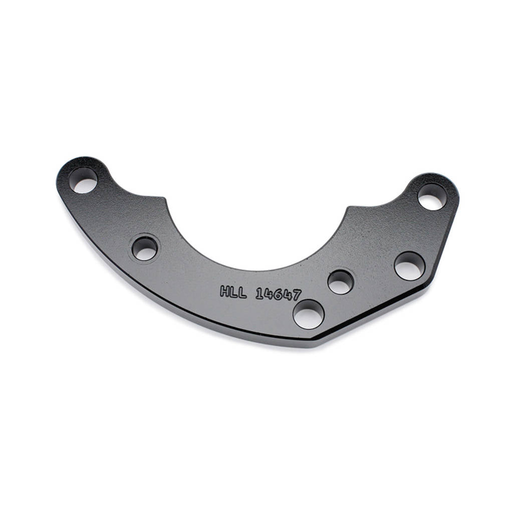 WILWOOD 250-14647 Bracket,Adapter,P-Brake,Mc4,1.50 Mt 12.19 Rotor Photo-0
