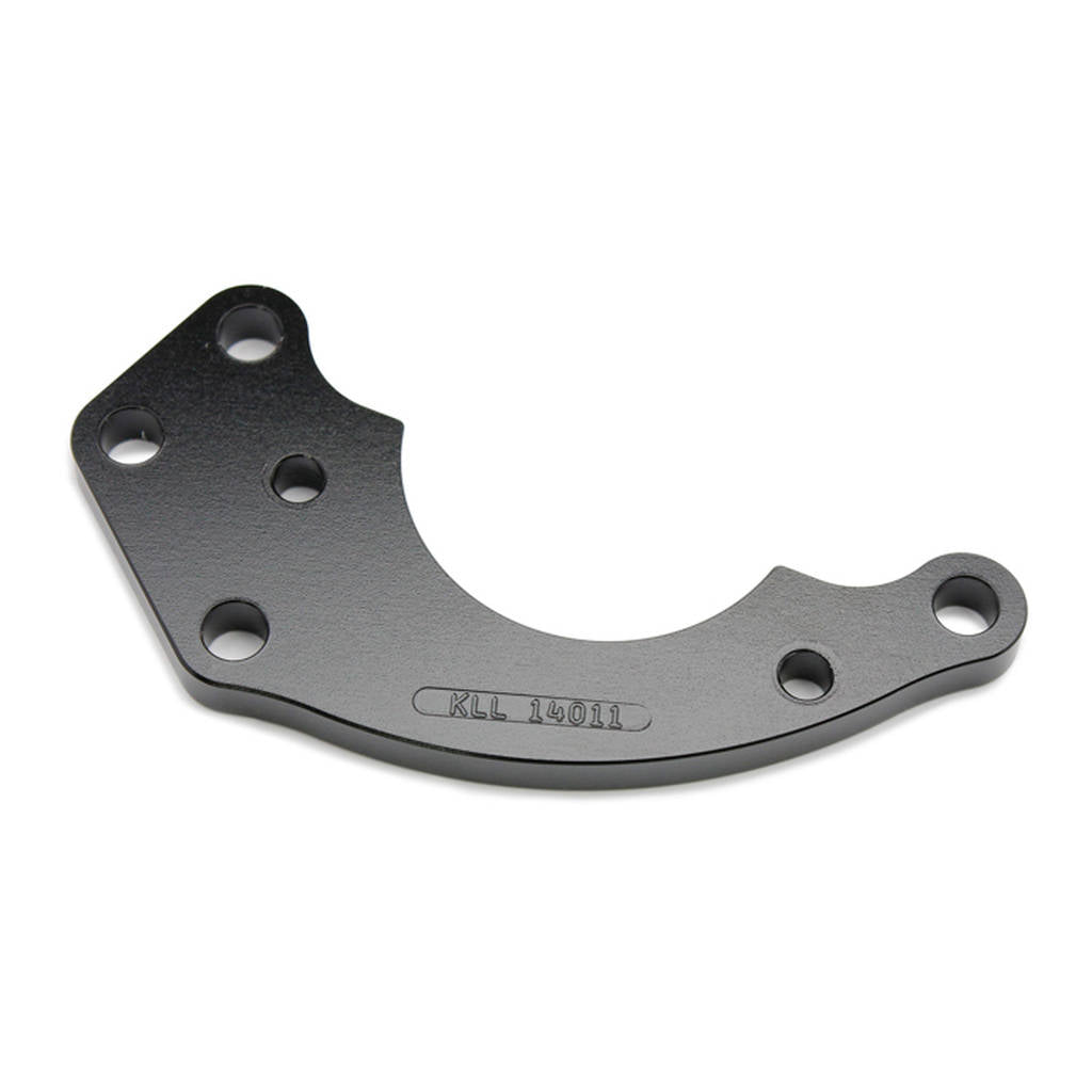 WILWOOD 250-14011 Bracket,Adapter,P-Brake,Mc4 Photo-0
