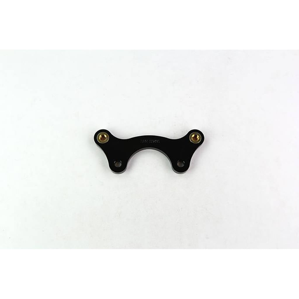 WILWOOD 250-11261 Bracket,Caliper,Mustang 87-93,11.00 Rotor Photo-0