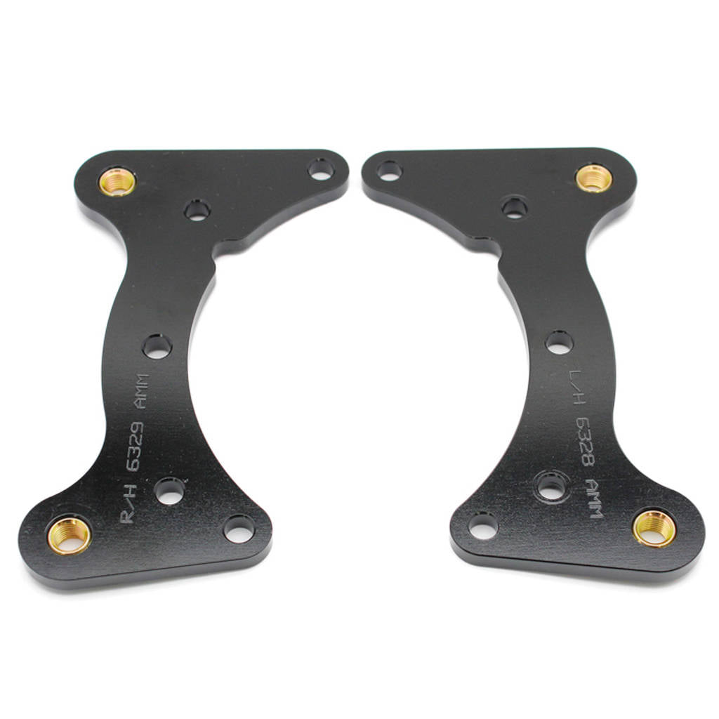 WILWOOD 249-6328/29 Bracket,Caliper,Disc/Drum Photo-0