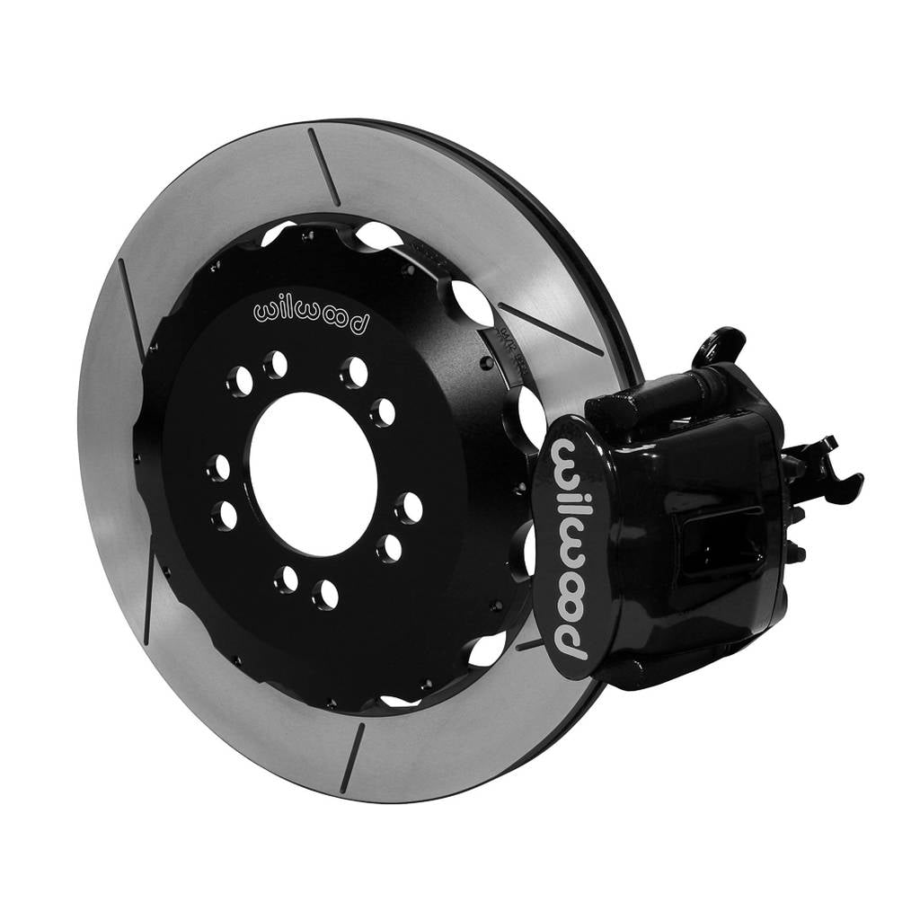 WILWOOD 140-13031 Kit,Rear,Ford Focus 2013/St,Cpb 12.88x.810 Rear Mt,Gt,W/Lines Photo-0