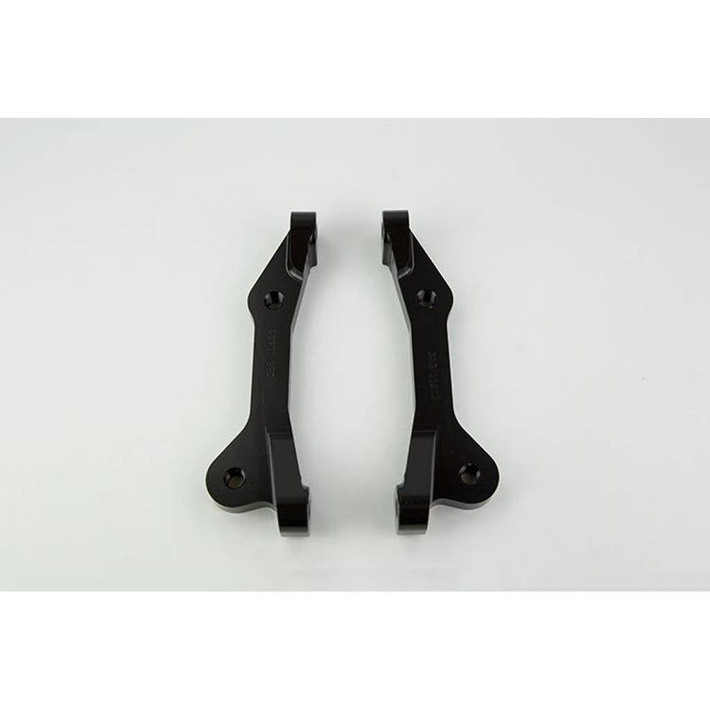 WILWOOD 249-11805/06 Bracket,Cpb,Rear,Bolt Kit Mt,Civic 06-Up 12.19 Rotor Photo-0