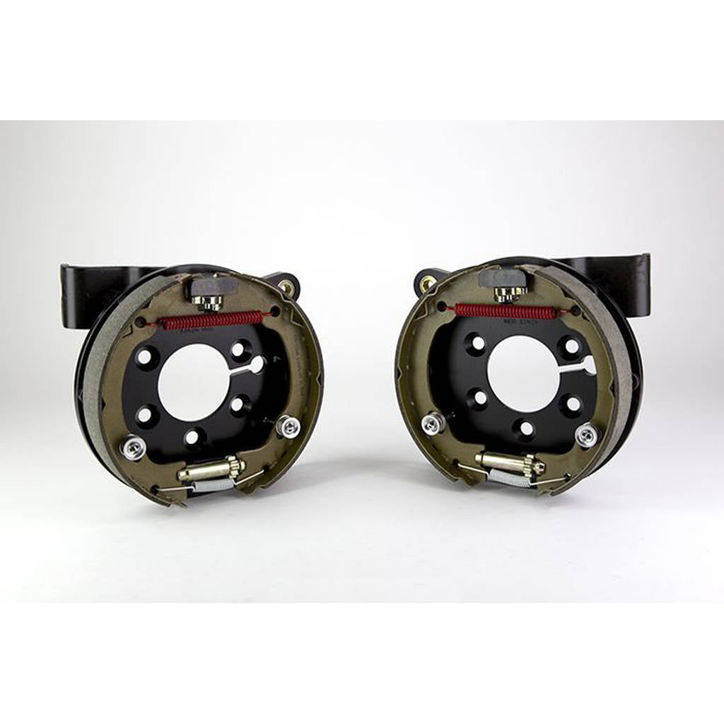 WILWOOD 249-12422/23 Bracket Kit,Disc/Drum,Strange Floater 3.492 Off,1pc 12.19x.81 Rotor Photo-0
