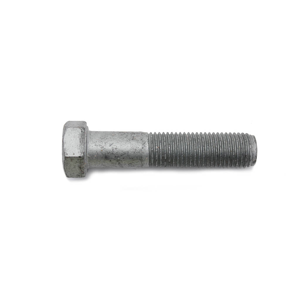 WILWOOD 230-9896 Bolt,7/16-20x2.00 Lg,Hhcs,Gr8 Wes072 Cl1 Silver,Asme B18.2.1 Photo-0