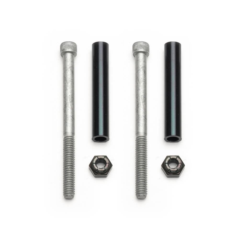 WILWOOD 230-9983 Bolt Kit,Bridge,Bndl,Bndlr,Cndlr,Cdp,.81 Rotor,2 Pack Photo-0