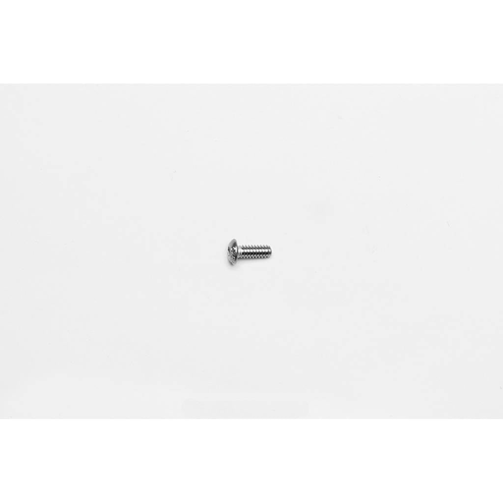 WILWOOD 230-9059 Bolt,10-24x.50 Lg,Bhcs,18.8,Stainless Allen Drive Photo-0