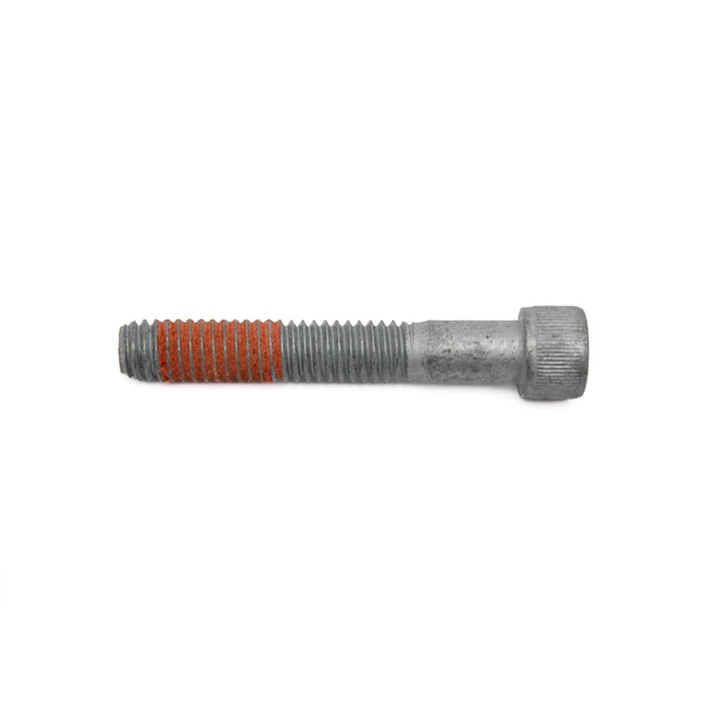 WILWOOD 230-6930 Bolt,5/16-18x2.00 Lg,Shcs,Alloy,Wes072 Cl1 Silver,Epoxy 1193-S,Asme B18.3 Photo-0