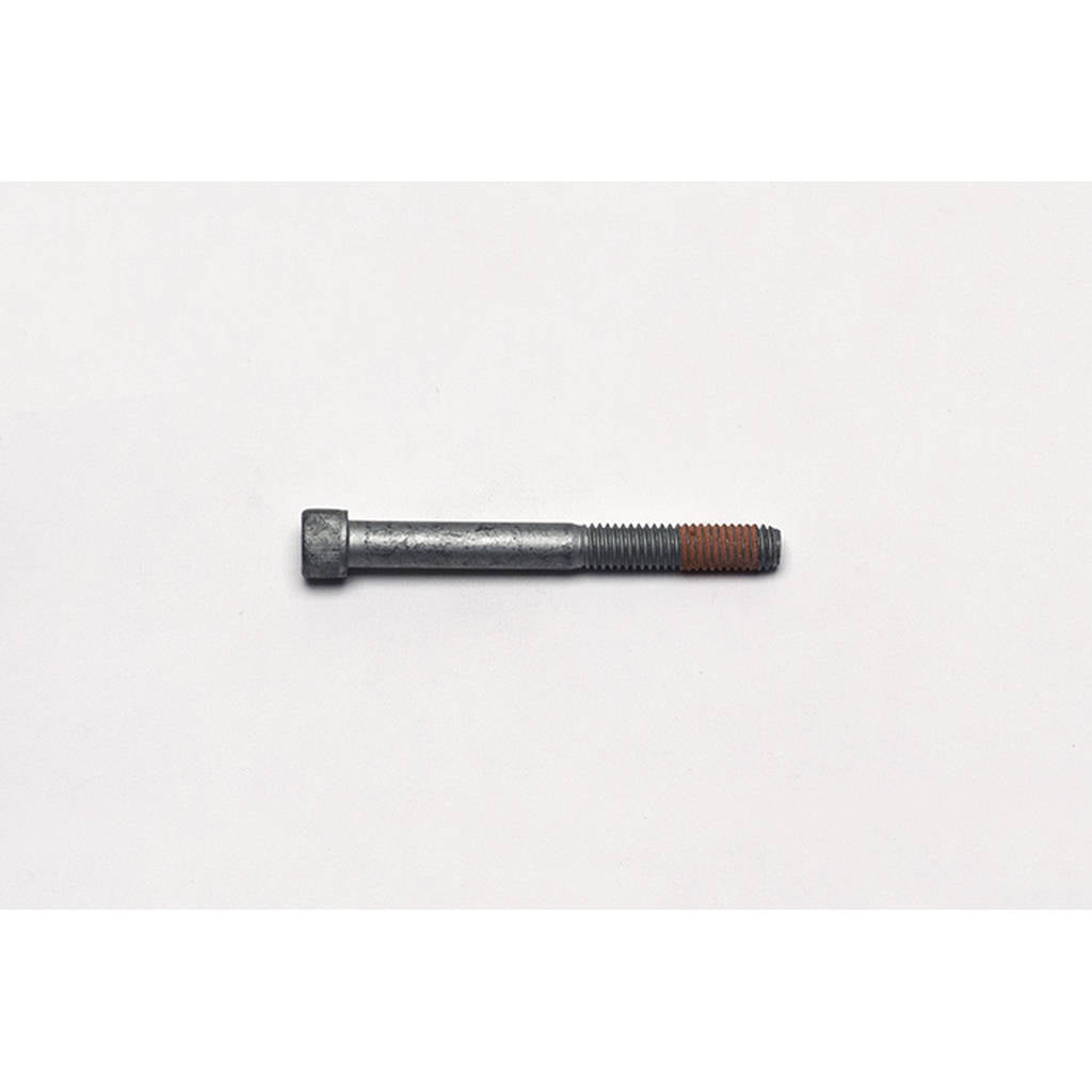 WILWOOD 230-5632 Bolt,3/8-16x3.50 Lg,Shcs,Alloy,Wes072 Cl1 Silver,Epoxy 1193-S,Asme B18.3 Photo-0