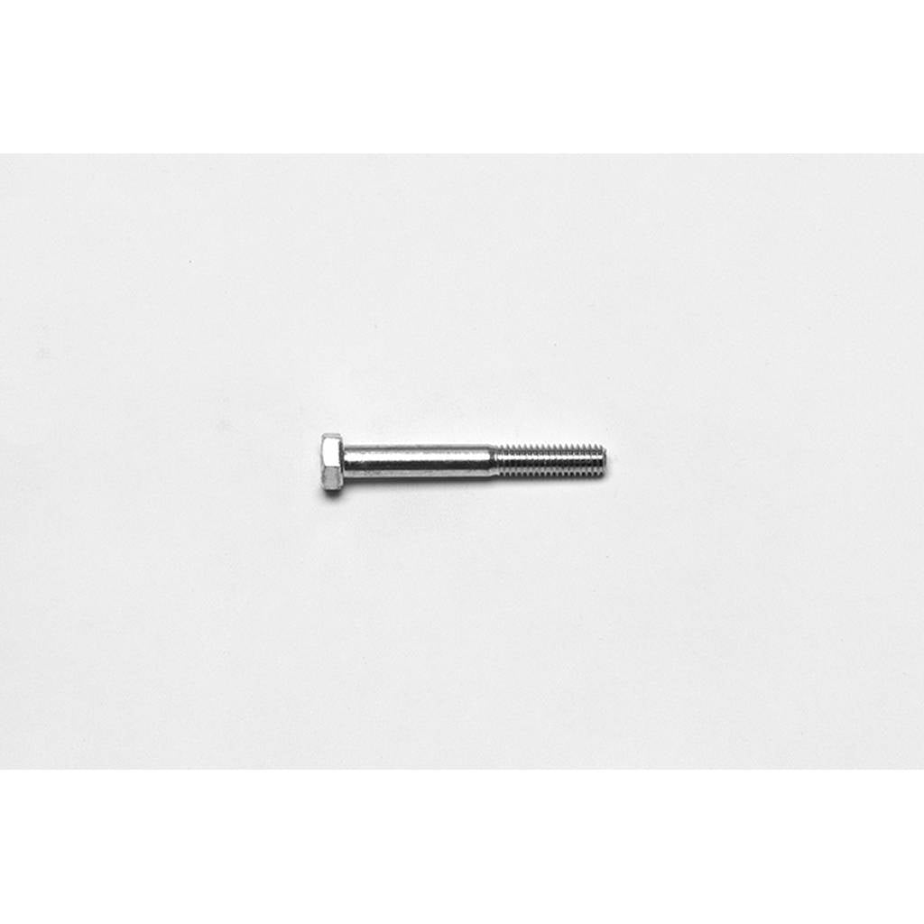 WILWOOD 230-6407 Bolt,5/16-18x2.50 Lg,Hhcs,Gr5,Clear Zinc Asme B18.2.1 Photo-0